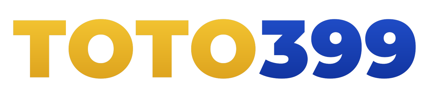 toto399 Logo